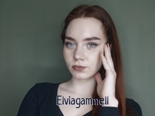 Elviagammell