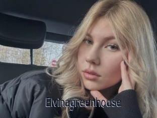 Elvinagreenhouse