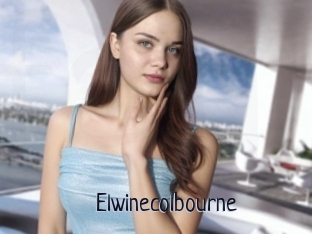 Elwinecolbourne