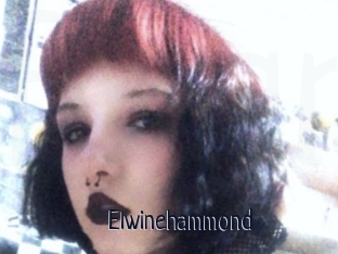 Elwinehammond
