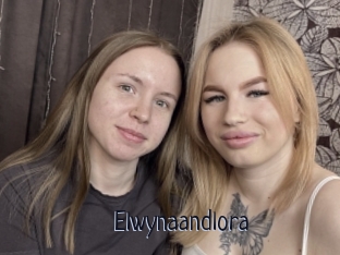Elwynaandlora