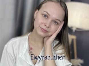 Elwynabucher