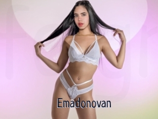 Emadonovan