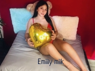 Emiily_milk