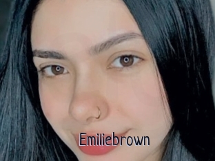 Emiliebrown