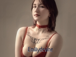 Emillydevine