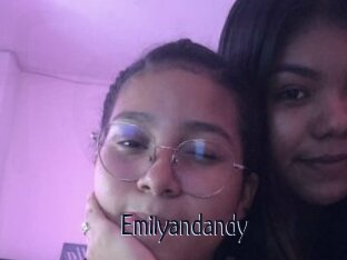 Emilyandandy