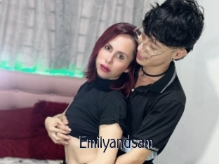 Emilyandsam