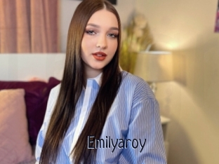 Emilyaroy