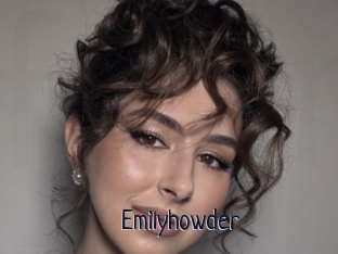 Emilyhowder