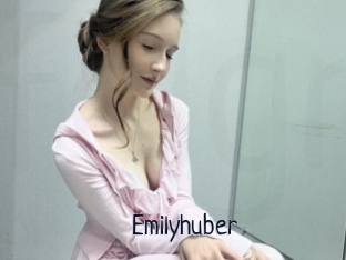 Emilyhuber