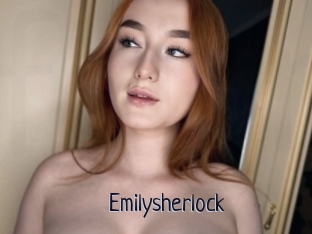 Emilysherlock