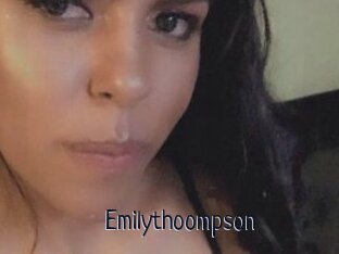 Emilythoompson