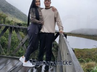 Emmaandmicke