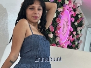 Emmablunt
