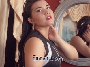 Emmacarson