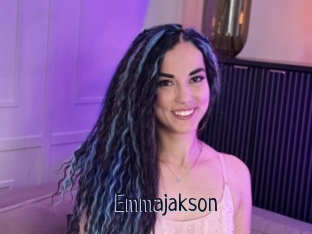 Emmajakson