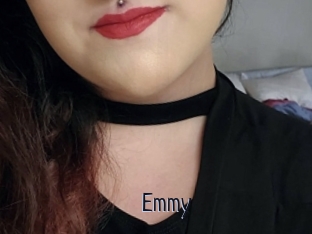 Emmy