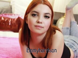 Emmyharrison