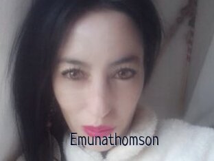 Emunathomson