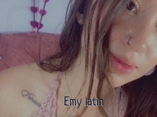 Emy_latin