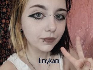 Emykami