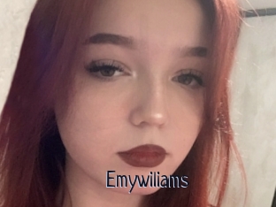 Emywiliams