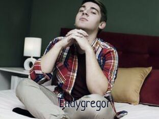 Endygregor
