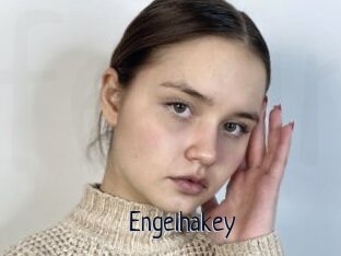 Engelhakey