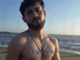 Enzo_latin