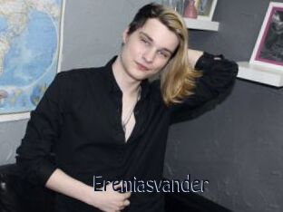 Eremiasvander