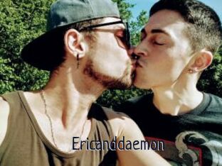 Ericanddaemon