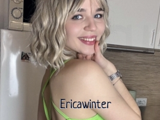 Ericawinter