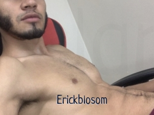 Erickblosom