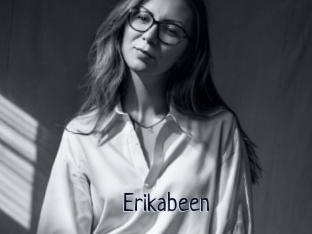 Erikabeen