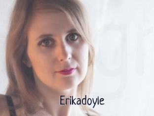 Erikadoyle