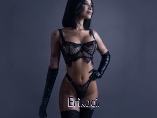 Erikagil