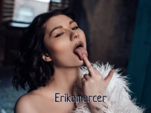 Erikamercer