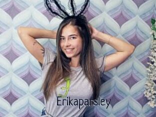 Erikaparsley