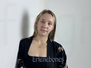 Erlenebones