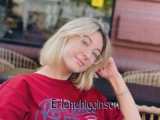 Erlenehigginson