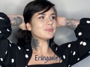 Erlinaaxley