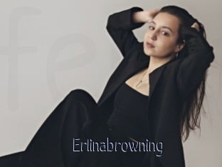 Erlinabrowning