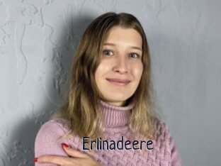Erlinadeere