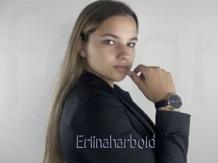 Erlinaharbold
