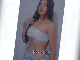 Escarlee