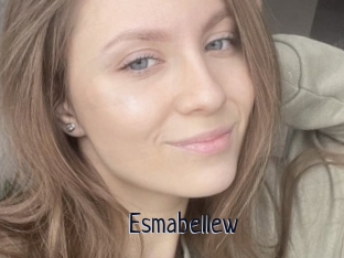 Esmabellew