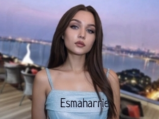 Esmaharrie