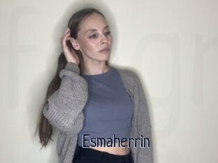 Esmaherrin