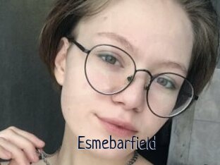 Esmebarfield